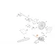 STIHL   Przekładnia 6375 640 0190